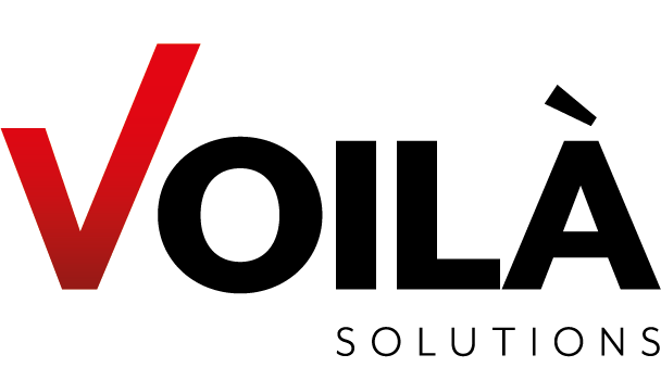 Voilà Solutions